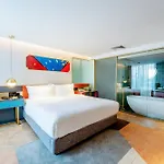 M Hotel - Beijing Tiananmen Square Qianmen Subway Station